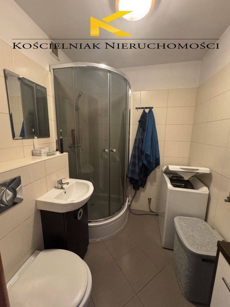 Bardzo ładna kawalerka przy Zawadzkiego inwestycja miniaturka 6