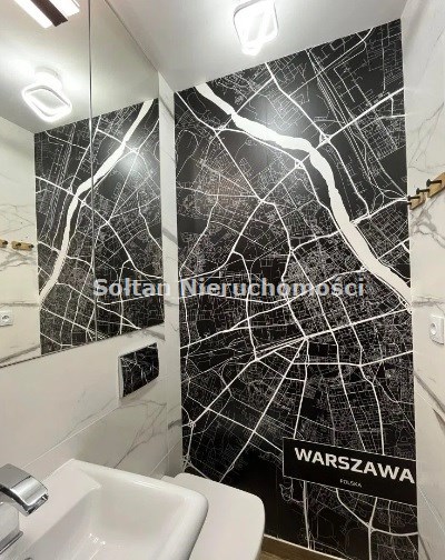 Warszawa Śródmieście, 1 549 000 zł, 53.3 m2, pietro 2 miniaturka 9