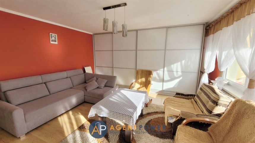 Mieszkanie 2-pokojowe z widokiem na las 50,41m2 miniaturka 7