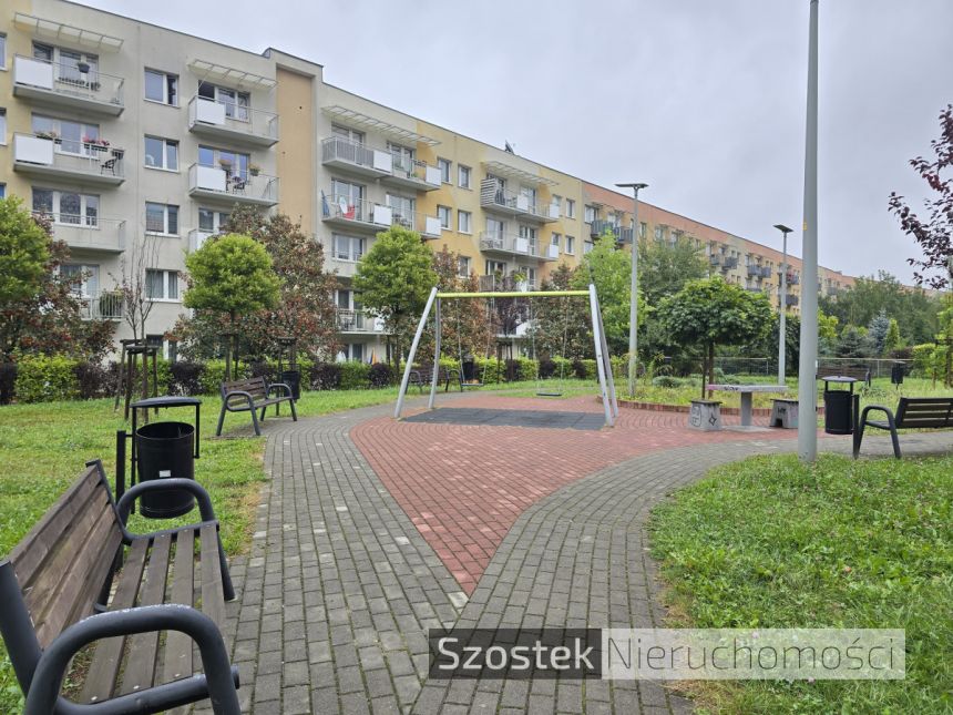 Częstochowa Raków, 259 000 zł, 47.88 m2, z balkonem miniaturka 15