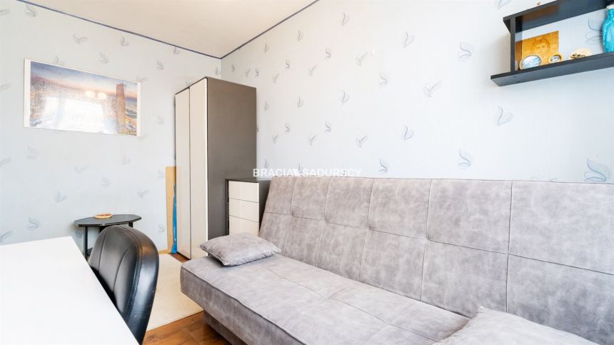 3 pokoje z potencjałem | Loggia |  Mistrzejowice miniaturka 14