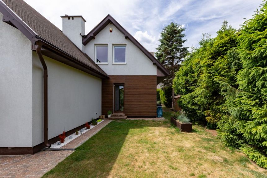 Orle, 1 150 000 zł, 159.36 m2, z gazobetonu miniaturka 27