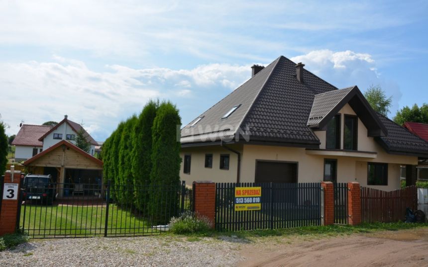 Bartosze, 799 000 zł, 147 m2, murowany miniaturka 4