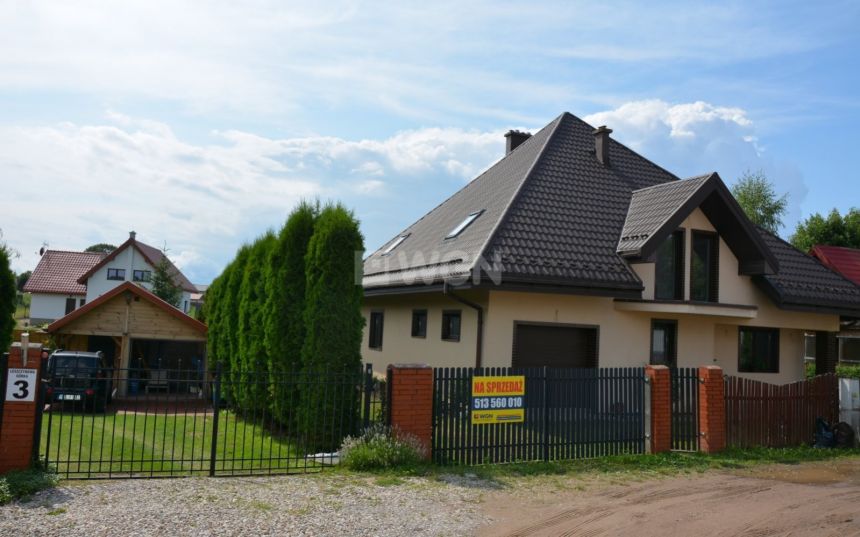 Bartosze, 839 000 zł, 147 m2, murowany miniaturka 4