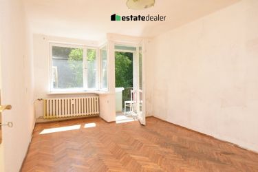 Kraków Krowodrza, 670 000 zł, 42 m2, pietro 1