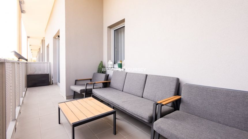 4 pok 98m2 nowe bud. Śródmieście Wysoki Standard miniaturka 18