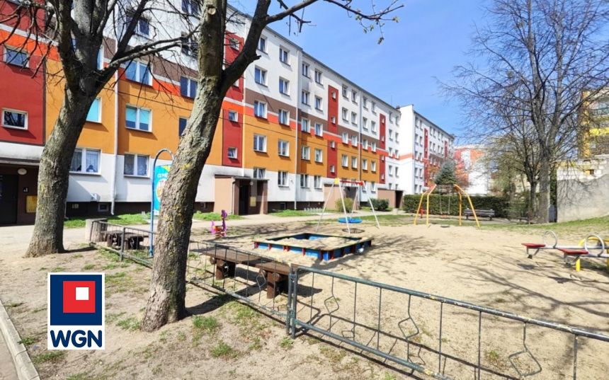 Ełk Centrum, 215 000 zł, 36.3 m2, z balkonem miniaturka 10