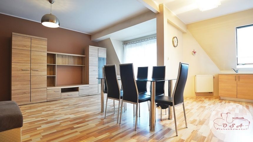 2 pokoje 48,8 m2 ul. Radosna Zalasewo miniaturka 4