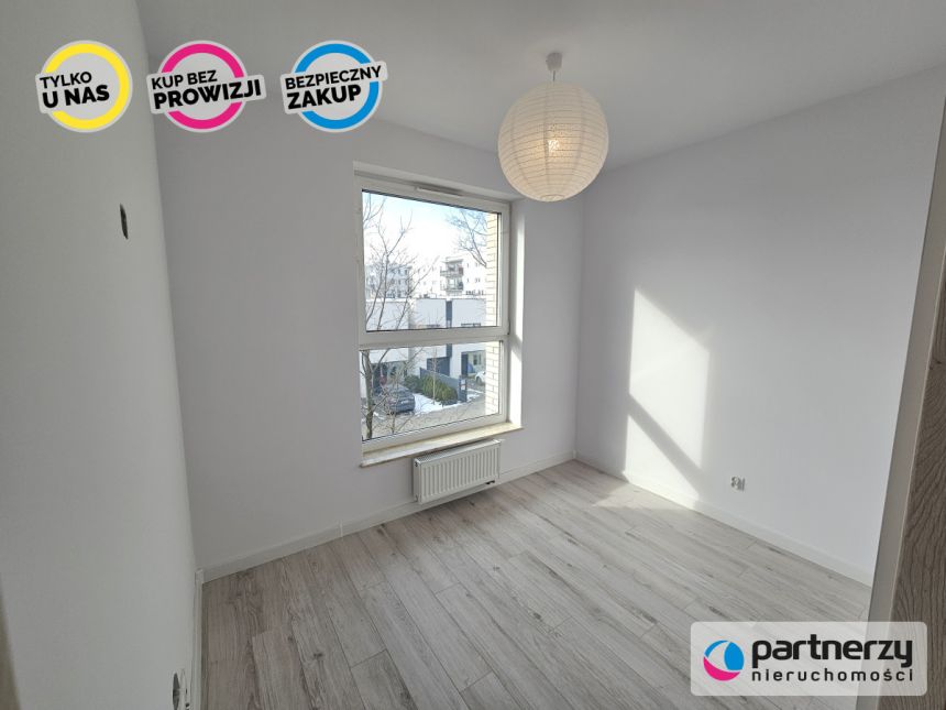 Gdańsk Łostowice, 449 000 zł, 31 m2, z balkonem miniaturka 9