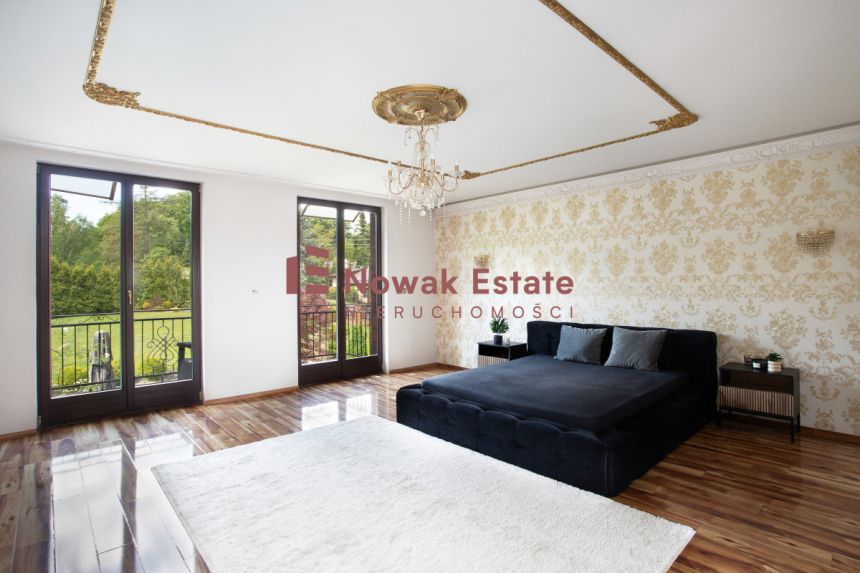 Kalwaria Zebrzydowska, 2 995 000 zł, 604 m2, ogrzewanie gazowe miniaturka 10