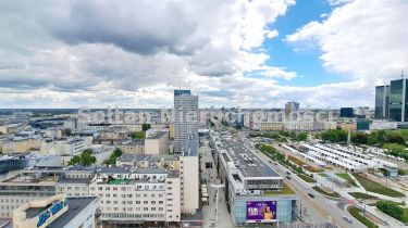 Warszawa Śródmieście, 920 000 zł, 38 m2, w bloku