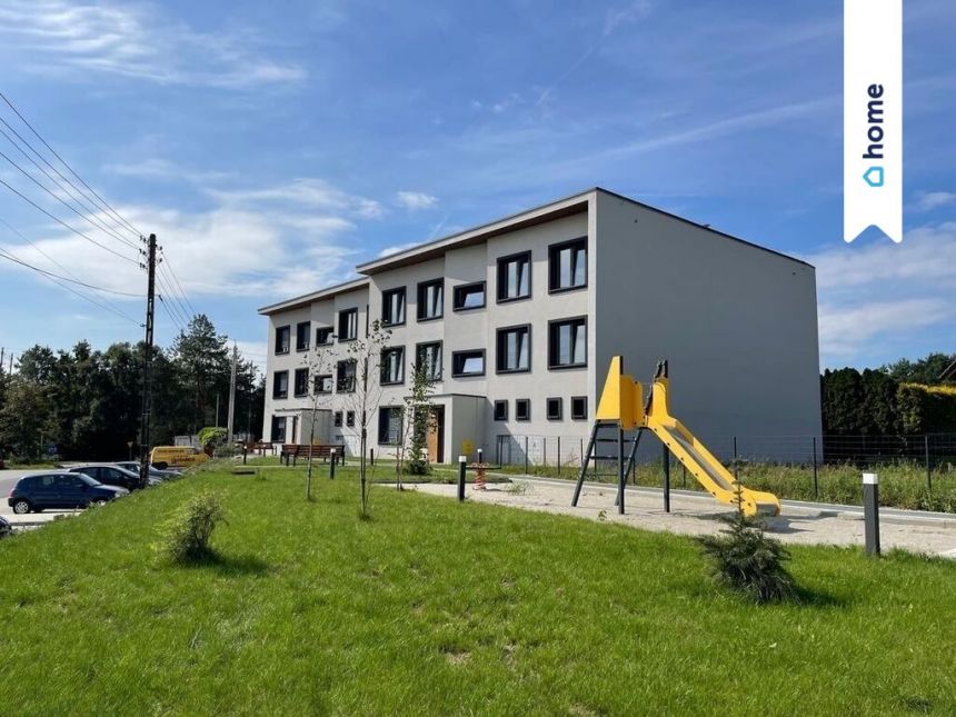 Idealne do zamieszkania lub inwestycji - opcja II miniaturka 11