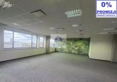 Wola: biuro 442m2