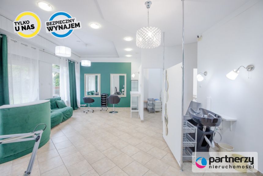 Gdańsk Przymorze, 3 200 zł, 52 m2, pietro 1, 4 miniaturka 8