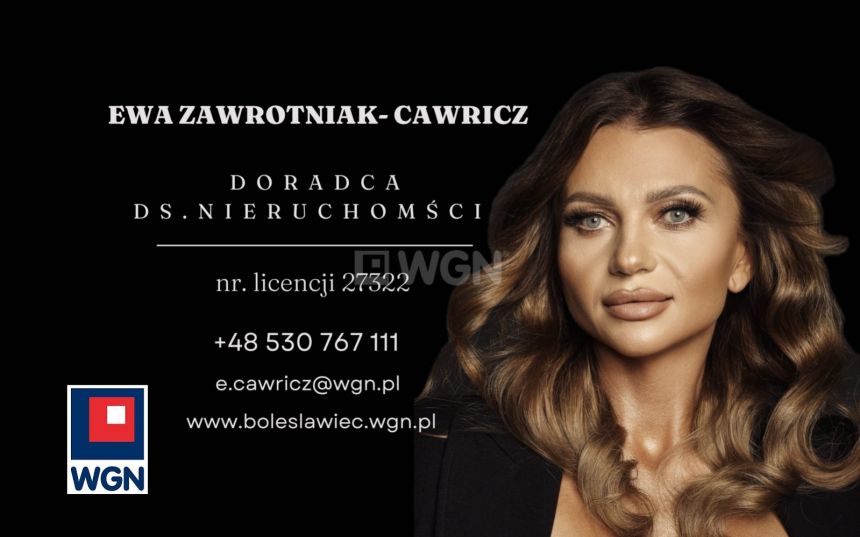 Bolesławiec Osiedle Staszica, 399 000 zł, 61.3 m2, stan dobry miniaturka 15