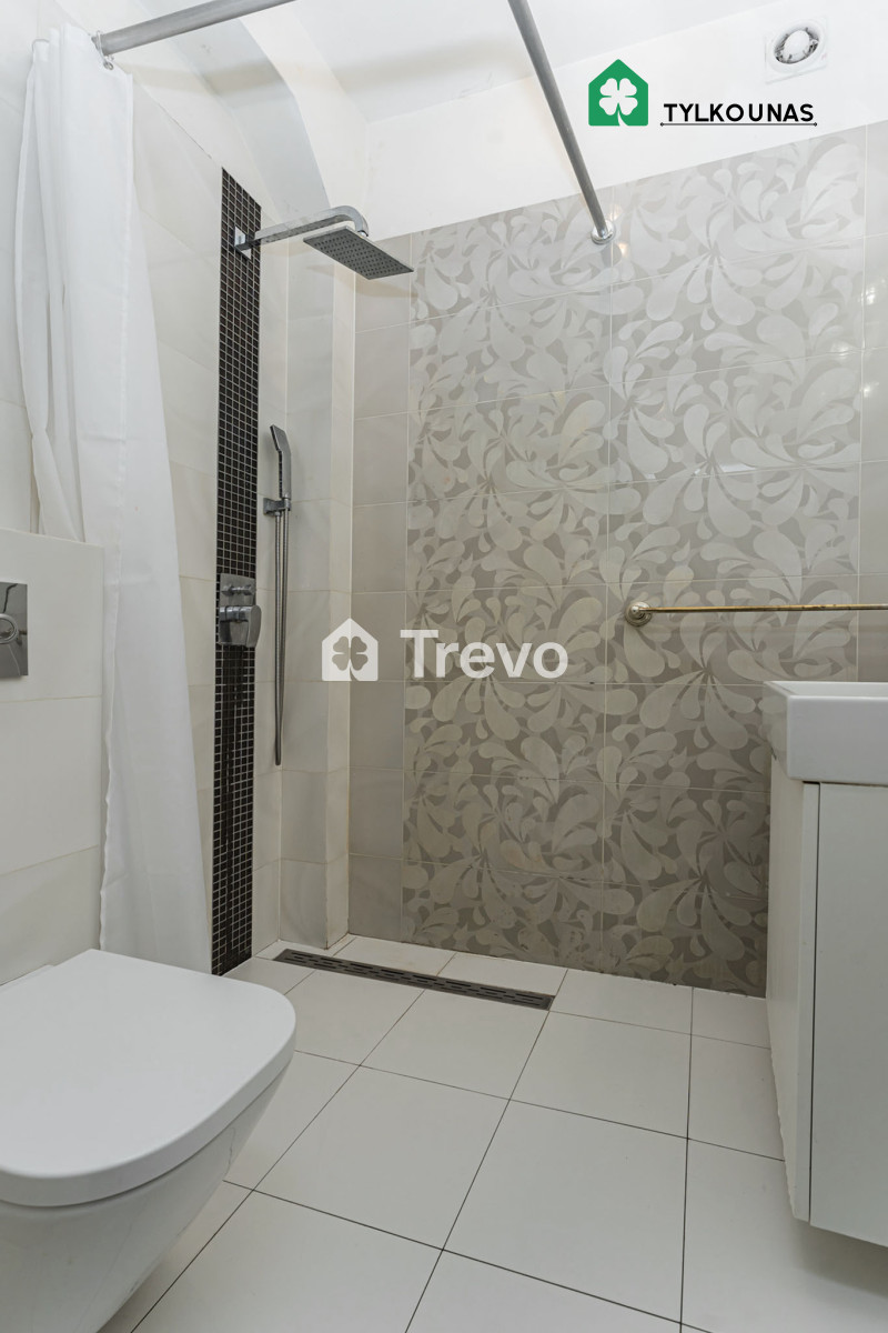 Gdańsk Przeróbka, 569 000 zł, 55.6 m2, M2 miniaturka 10