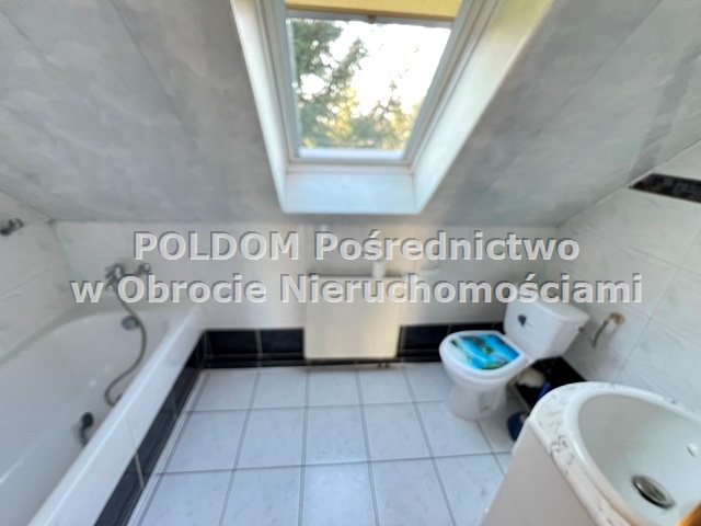 Dom jednorodzinny/ Oborniki Śląskie miniaturka 10