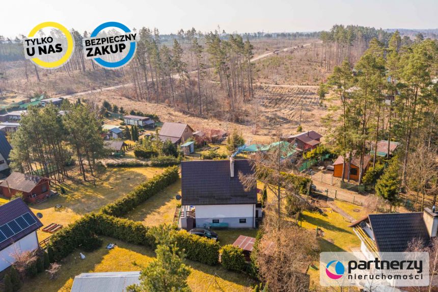 Kłodno, 499 999 zł, 96 m2, 3 pokoje miniaturka 3
