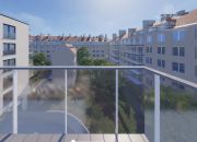 Mieszkanie 29,92m2 ,1 pok. w Centrum Wrocławia/Stare Miasto miniaturka 8