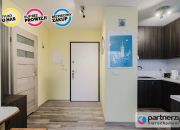Gdańsk Łostowice, 450 000 zł, 39.11 m2, z balkonem miniaturka 10