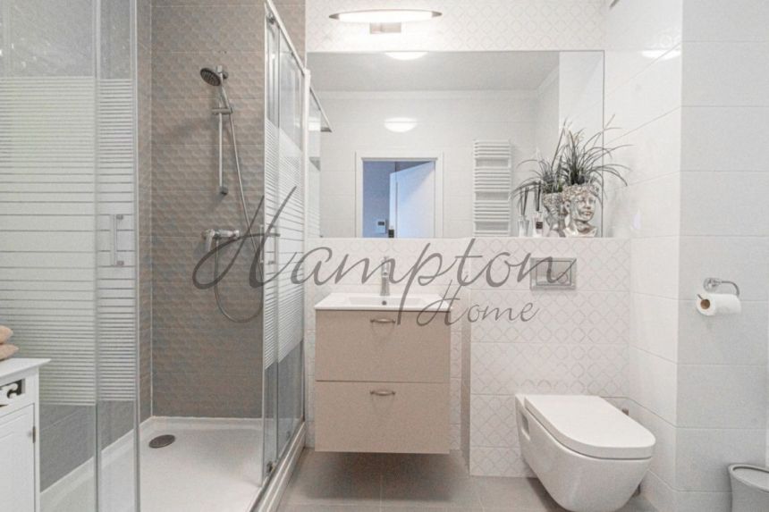 Warszawa Służewiec, 899 000 zł, 39.17 m2, z parkingiem podziemnym miniaturka 9