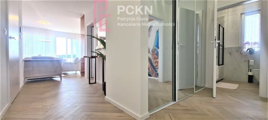 Na sprzedaż mieszkanie z dużym tarasem Opole miniaturka 9