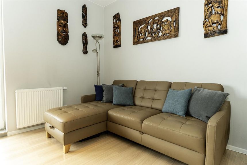 Apartament 9 piętro panorama na park krajobrazowy miniaturka 12