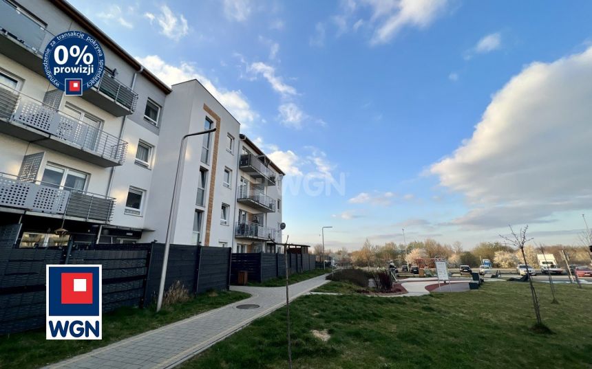 Świdnica, 690 000 zł, 75 m2, z balkonem miniaturka 15