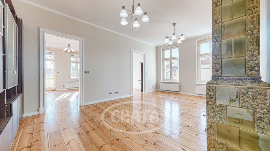 Wrocław Śródmieście, 4 900 zł, 103 m2, z balkonem miniaturka 1