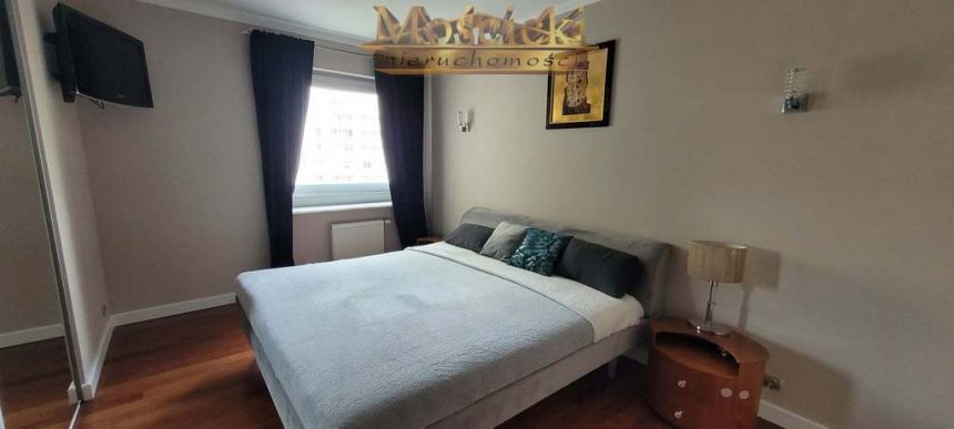 3 pokoje wynajem 102 m2 Metro Wilanowska lux miniaturka 8