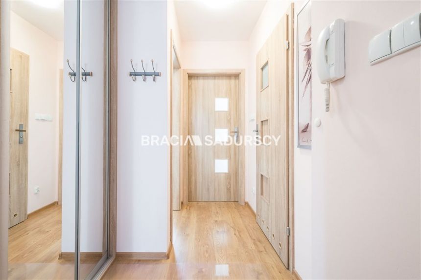 3 pokoje - 49,5m2 - Dębskiego - 699 tysięcy miniaturka 12