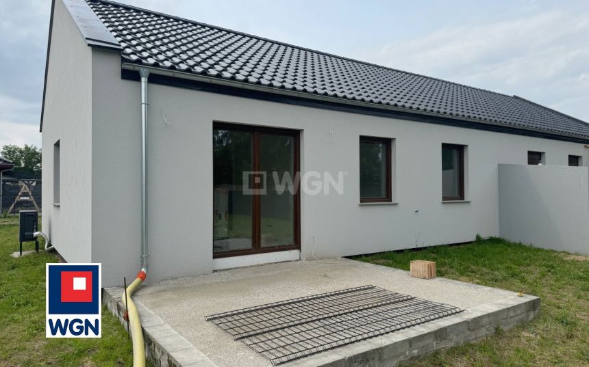Wierzbno, 415 000 zł, 85.91 m2, bliźniak miniaturka 3