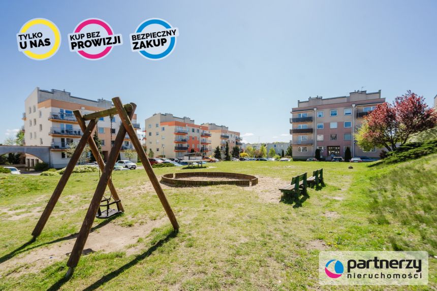Gdańsk Zakoniczyn, 499 000 zł, 41.19 m2, pietro 1 miniaturka 16