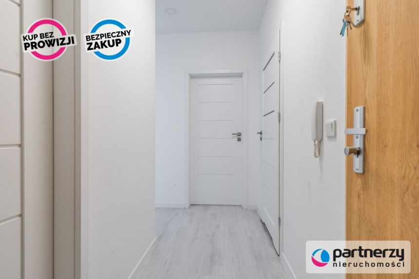 Gdańsk Łostowice, 699 000 zł, 52.7 m2, z miejscem parkingowym miniaturka 13