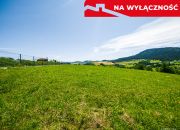 Działka na sprzedaż Posadowa Mogilska / Korzenna miniaturka 11
