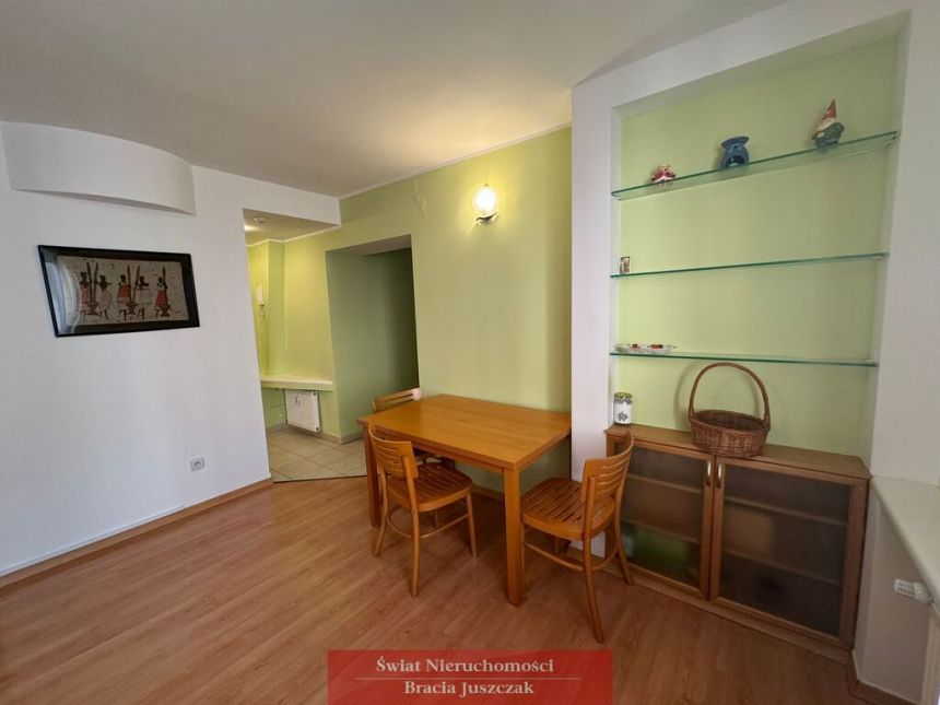 Apartament w SAMYM CENTRUM Rynku -ul. IGIELNA miniaturka 3