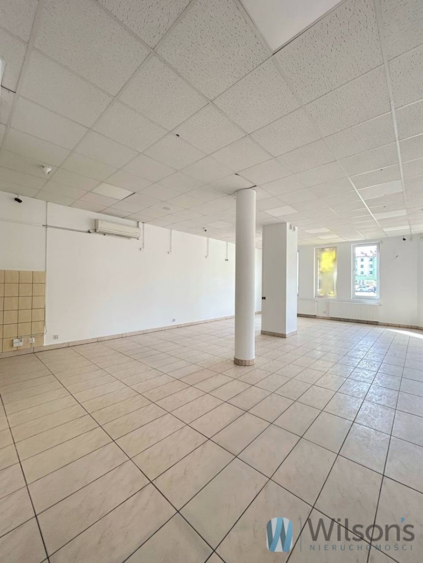 Warszawa Białołęka, 7 500 zł, 100 m2, pietro 1 miniaturka 4