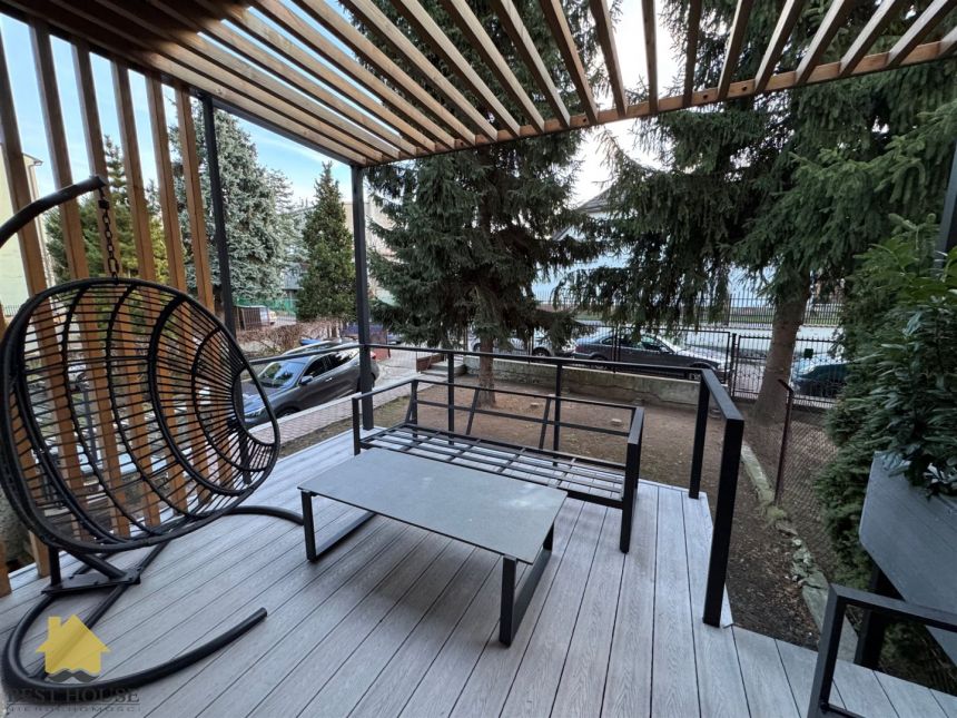 Piękne mieszkanie 3 pokoje Lublin z ogródkami 64m2 miniaturka 13