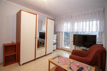 Mieszkanie do remontu w spokojnej dzielnicy Sopotu