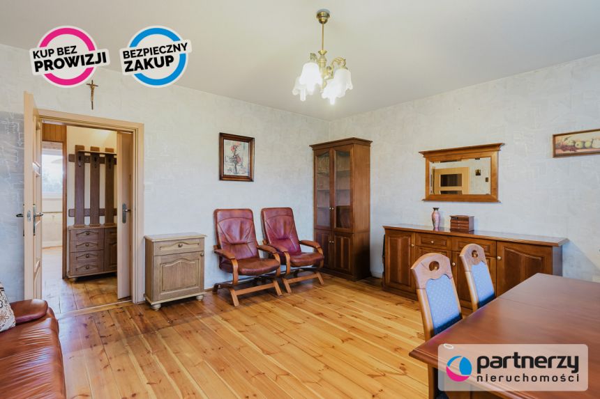 Gdańsk Zaspa, 799 000 zł, 67 m2, z loggią miniaturka 2