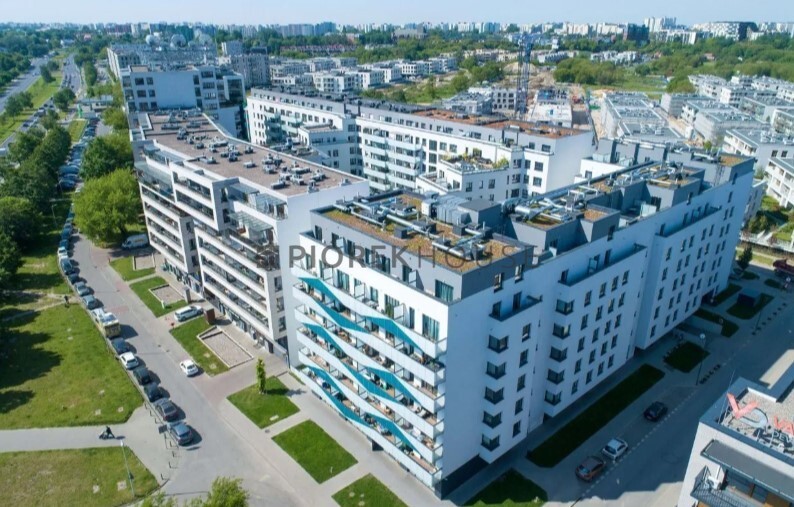 Kawalerka na Mokotowie miniaturka 12