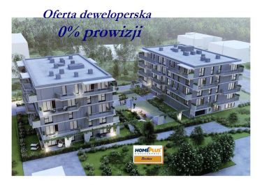 Idealne 3 pokoje w Sosnowcu! Nowość! 0% PCC!