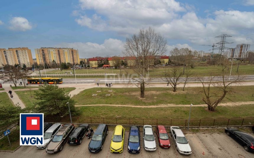 Warszawa Białołęka, 680 000 zł, 63.3 m2, z balkonem miniaturka 12