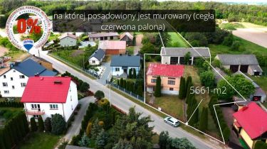 Siedlisko, Suchodół Włościański 100 km od Warszawy