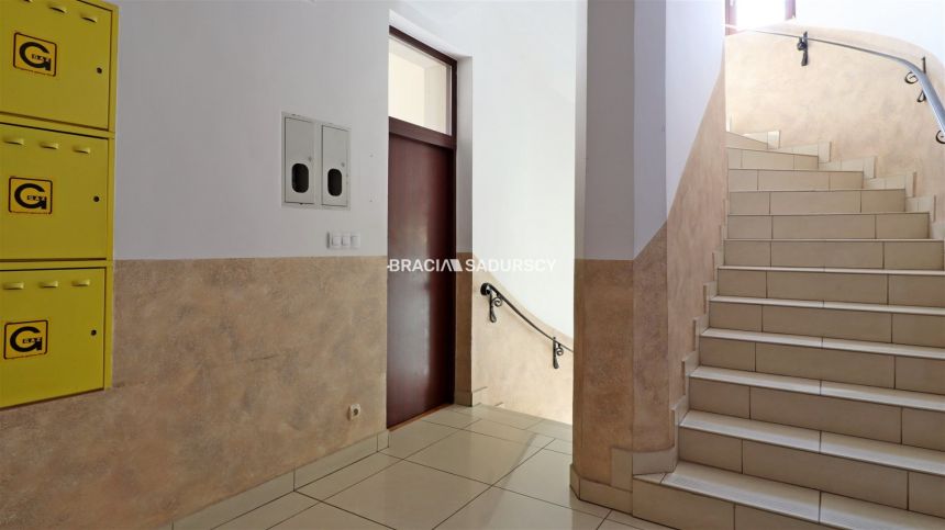 Lokal biurowy w Centrum miniaturka 5