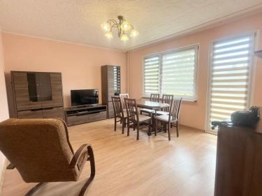 2 pokojowe mieszkanie z balkonem o pow. 48,41 m2
