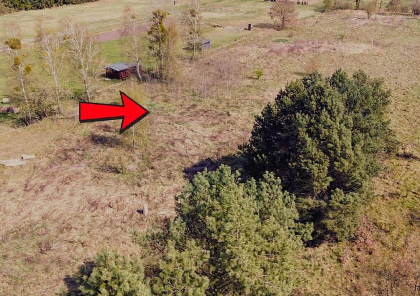 Działka w Goleniowie pod zabudowę miniaturka 6