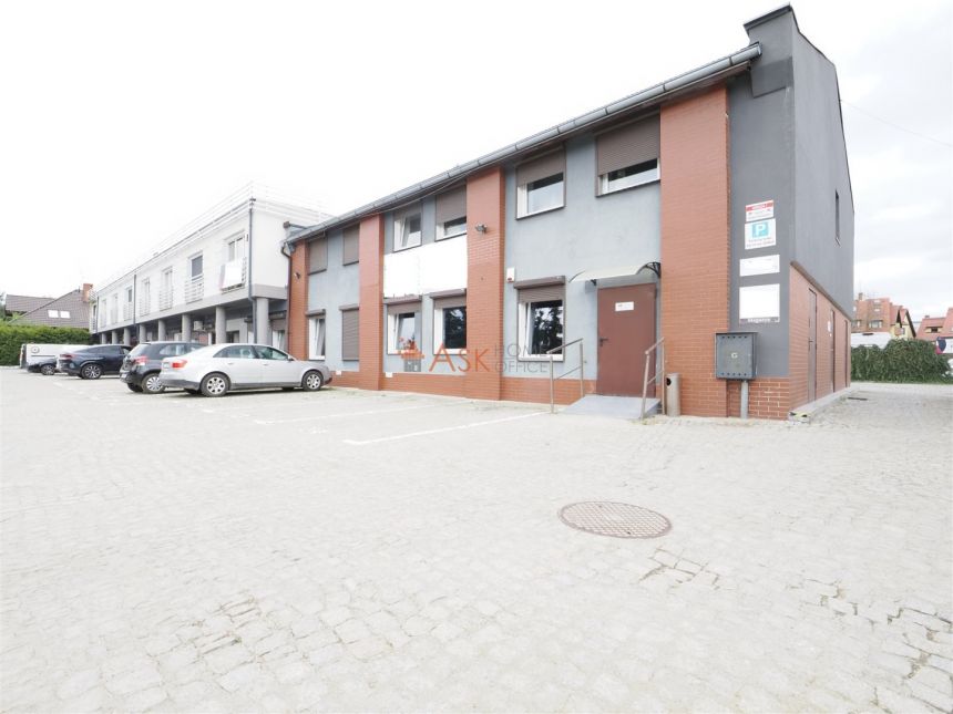 Wrocław Krzyki, 2 250 zł, 45 m2, parter, 1 miniaturka 5
