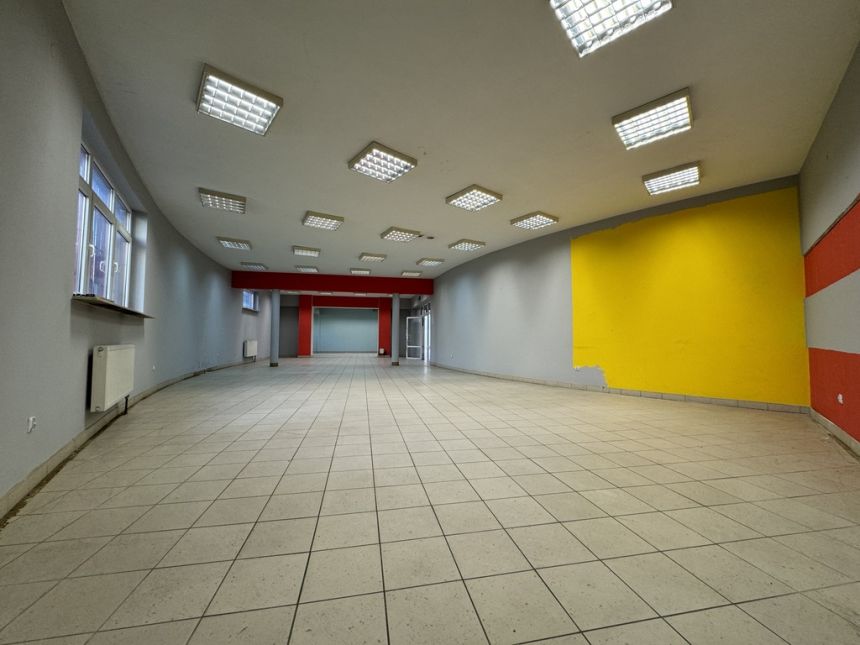 Jędrzejów, ul. Głowackiego | Lokal na wynajem miniaturka 4