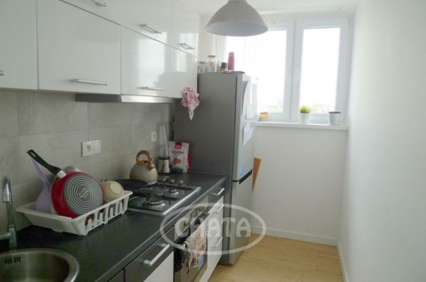 Wrocław Śródmieście, 4 900 zł, 58 m2, pietro 10/11 miniaturka 6